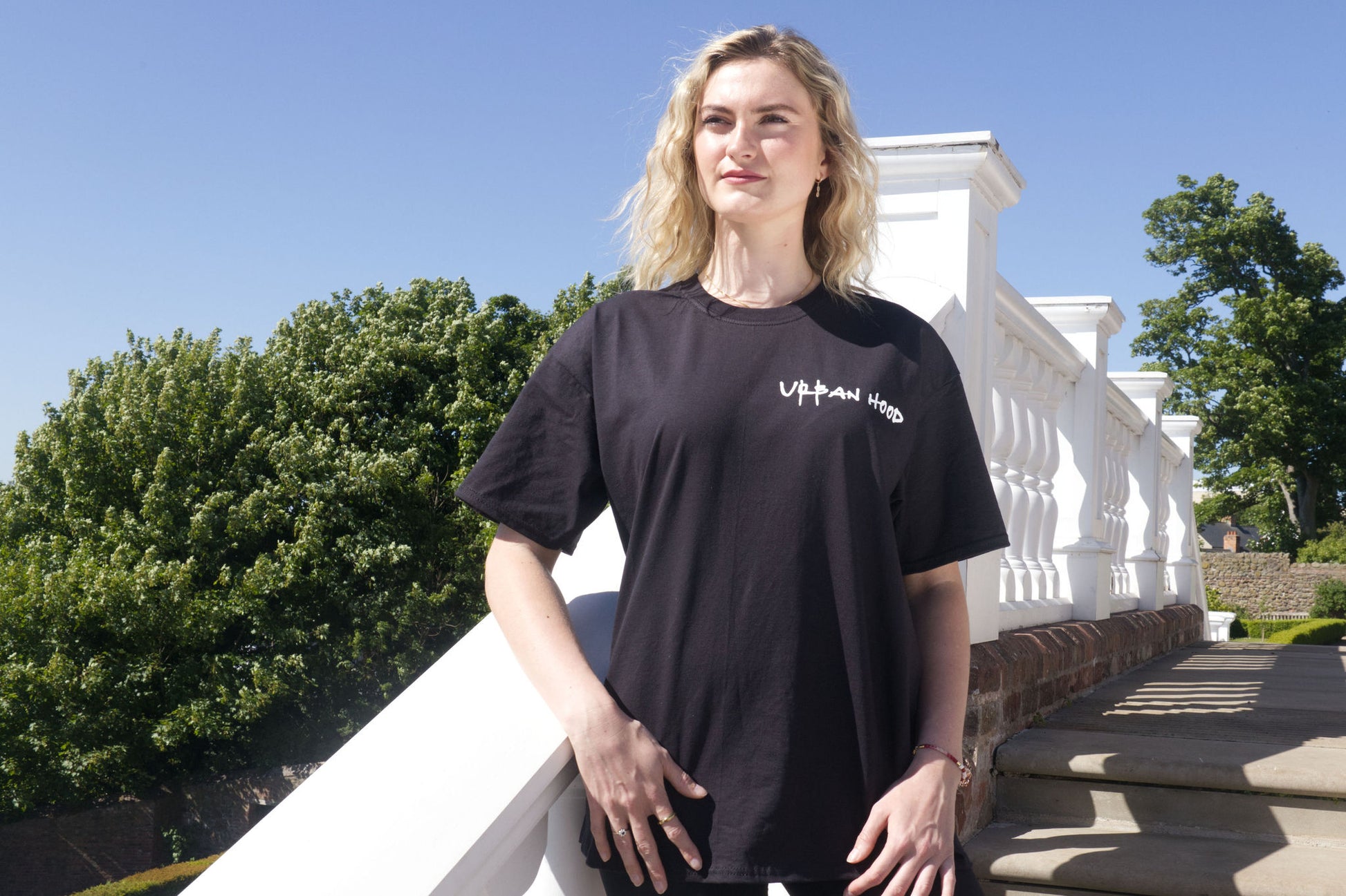 Black T-Shirt