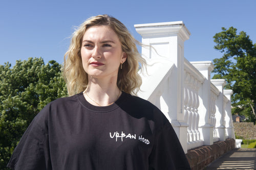 Black T-Shirt