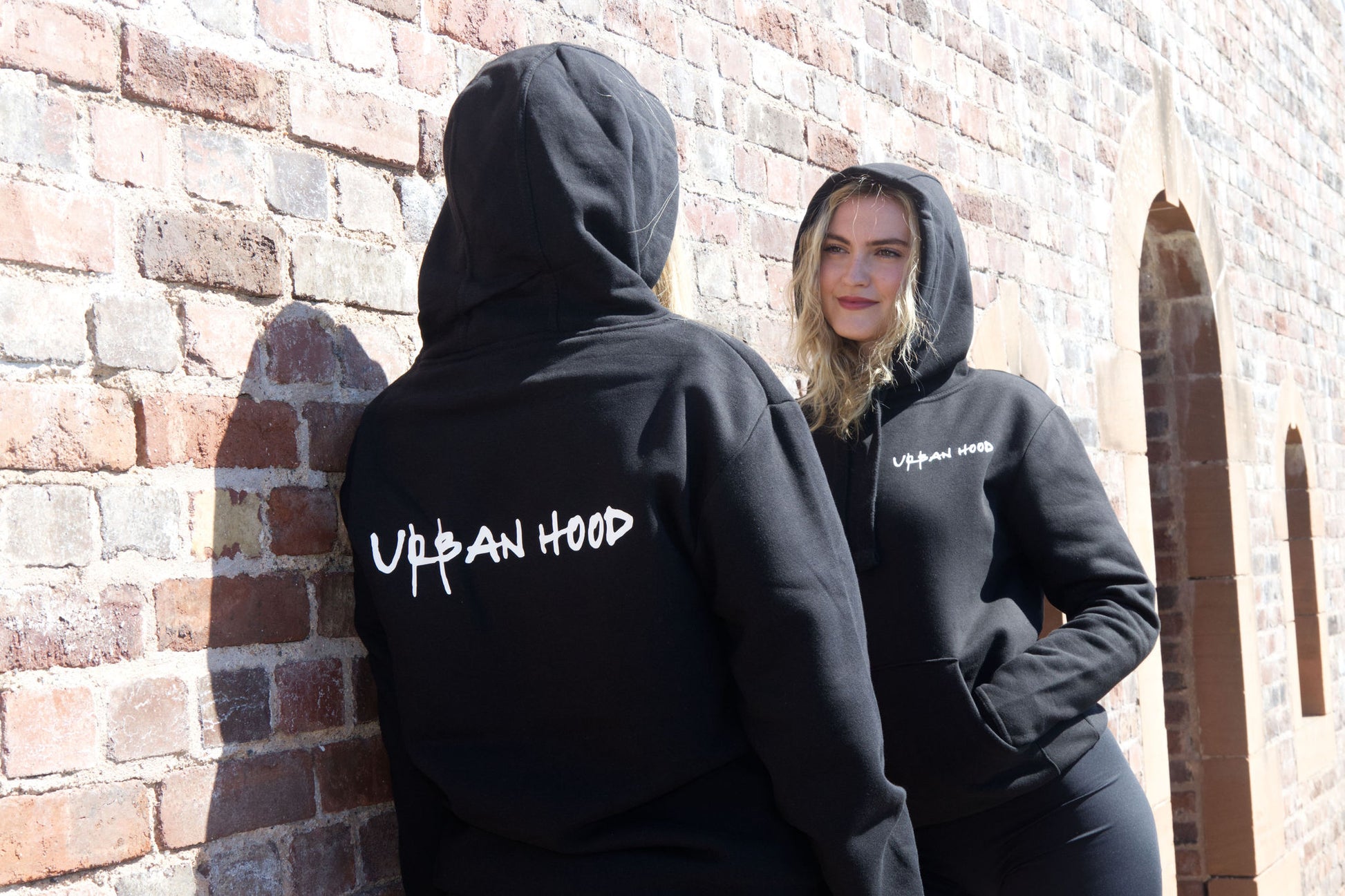 Stylish Hoodie