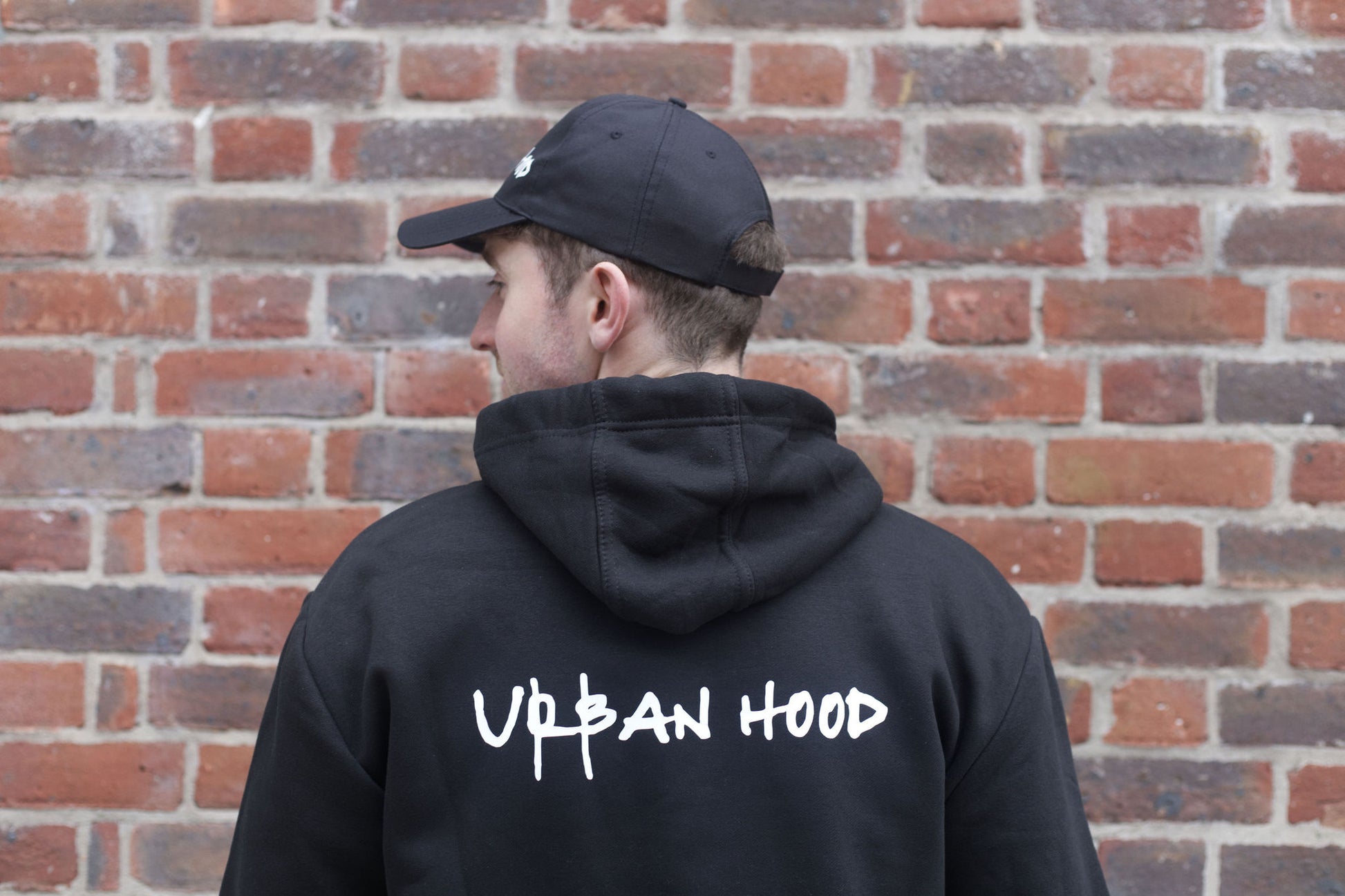 Stylish Hoodie